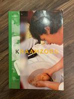 Kraamzorg - Basiswerk Niveau 3, Ophalen of Verzenden, Gelezen, Zwangerschap en Bevalling