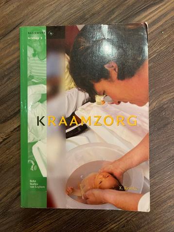 Kraamzorg - Basiswerk Niveau 3 beschikbaar voor biedingen