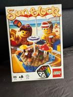 Lego Sunblock Set - Zomerplezier!, Ophalen of Verzenden, Zo goed als nieuw, Complete set, Lego