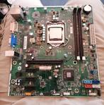 HP Pavilion S5-1250JP P6-1310 H61 moederbord 'Zonder I/O-S', Computers en Software, Gebruikt, DDR3, Ophalen of Verzenden, LGA 1155