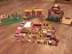 Lego friends (niet helemaal compleet), Verzamelen, Ophalen of Verzenden, Zo goed als nieuw, Poppenhuis