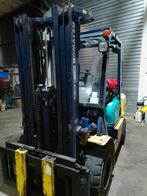 Komatsu Heftruck FG30HT-12 Urenstand 4053, Komatsu, Heftruck, 2000 tot 3000 kg, Ophalen