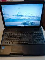 TOSHIBA, 15,6"inch, i5, 16GB Ram(New), New Battery, New SSD, Toshiba, 2 tot 3 Ghz, Zo goed als nieuw, SSD