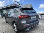 Mercedes-Benz B-Klasse 180 Business Solution Luxury Camera |, 136 pk, Gebruikt, Euro 6, 4 cilinders