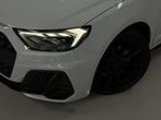 Audi A1 Sportback 40 TFSI | 3x S-Line | Sfeer | CarPlay, Auto's, Audi, Euro 6, 4 cilinders, 1984 cc, Wit