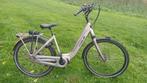 elektrische fiets VOGUE middenmotor, Fietsen en Brommers, Elektrische fietsen, Zo goed als nieuw, 47 tot 51 cm, 50 km per accu of meer