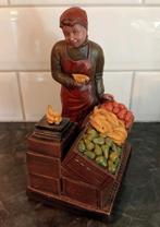 Jourin Artiom perkeo 474 vintage 20cm, Ophalen, Zo goed als nieuw