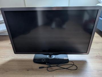 TV Philips 40PFL6606 beschikbaar voor biedingen