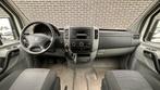 Volkswagen Crafter 35 2.0 TDI L2H1 DC | Imperiaal | PDC | Ai, Gebruikt, 4 cilinders, Volkswagen, Wit