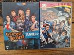 ghost rockers 2 x en 2 x cd, Cd's en Dvd's, Dvd's | Tv en Series, Alle leeftijden, Ophalen of Verzenden, Gebruikt, Drama