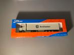 Tekno 1:87 Bosdaalen Scania, Hobby en Vrije tijd, Modelauto's | 1:87, Ophalen of Verzenden, Zo goed als nieuw, Bus of Vrachtwagen