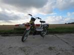 Ramzey Prestige/Peugeot 103 Brommer, Fietsen en Brommers, Ophalen, Gebruikt, Maximaal 45 km/u, 49 cc