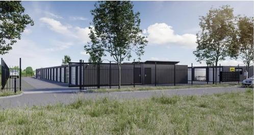 Garagebox Schagen per 1 april 2025 vrij, Auto diversen, Autostallingen en Garages