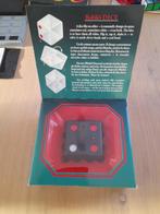 Rubik's Dice in orginele doos, Ophalen of Verzenden, Minder dan 500 stukjes, Zo goed als nieuw, Rubik's of 3D-puzzel