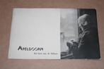 Apeldoorn - Het hart van de Veluwe - Oude uitgave 1939 !!, Boeken, Geschiedenis | Stad en Regio, Ophalen of Verzenden, 20e eeuw of later