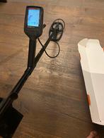 Metaaldetector X10 Pro - Weinig Gebruikt, Hobby en Vrije tijd, Overige merken, Instelbare gevoeligheid, Ophalen of Verzenden, Zo goed als nieuw