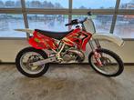 Honda CR250 CR 250, Ophalen, Gebruikt, Honda