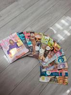 Libelle tijdschriften 14 stuks, Ophalen, Gelezen, Damesbladen