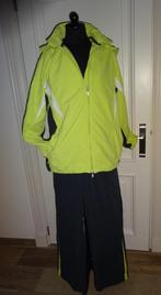 NIEUW Maat XL. Sportief pak – Huis pak met Stretcht sportvoe, Kleding | Dames, Sportkleding, Overige kleuren, Nieuw, Ophalen of Verzenden