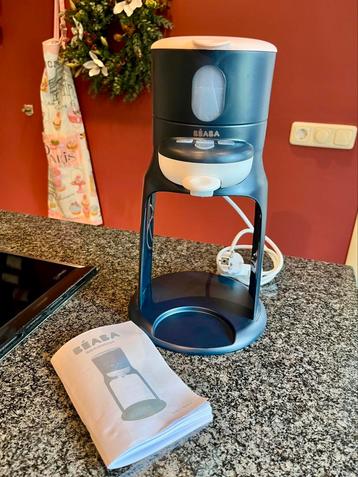 Béaba Bib Expresso beschikbaar voor biedingen