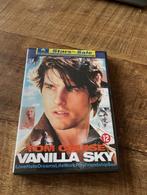 DVD| Vanilla Sky, Vanaf 12 jaar, Ophalen, Zo goed als nieuw, Drama