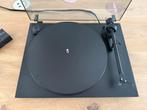 Pro-ject Essential II Platenspeler + Voorversterker, Audio, Tv en Foto, Platenspelers, Ophalen, Gebruikt, Platenspeler, Overige merken