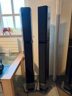 B&O Penta Speakers - Weinig gebruikt, Ophalen of Verzenden, Gebruikt, 120 watt of meer, Overige merken