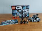 Lego Star Wars 75183 Darth Vader Transformation, Kinderen en Baby's, Speelgoed | Duplo en Lego, Complete set, Ophalen of Verzenden