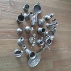 Collectie Tinnen Miniaturen, Ophalen of Verzenden