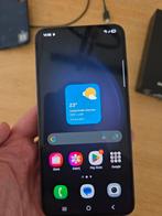 Samsung Galaxy S23 zwart 256GB zo goed als nieuw (krasloos), Ophalen, Zwart, Touchscreen, Zo goed als nieuw