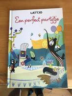 een perfect partijtje, Verzenden, Nieuw