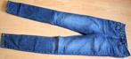 jeans  Vero Moda Nieuwstaat, Blauw, Ophalen of Verzenden, W27 (confectie 34) of kleiner, Zo goed als nieuw