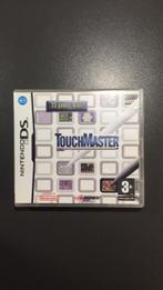 Nintendo DS TouchMaster 23 spellen in 1, Spelcomputers en Games, Games | Nintendo DS, Puzzel en Educatief, Vanaf 3 jaar, Ophalen of Verzenden