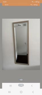 Spiegel te koop, Nieuw, Minder dan 100 cm, Minder dan 50 cm, Rechthoekig