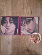 Ateez Digipack Gdh pt1, Verzamelen, Muziek, Artiesten en Beroemdheden, Ophalen of Verzenden, Zo goed als nieuw, Foto of Kaart