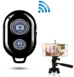 Bluetooth Foto Afstandsbediening Smartphone - iOS / Android, Ophalen of Verzenden, Nieuw, Overige typen