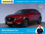 Mazda CX-30 SkyActiv-X 180 Luxury [ LED Navi Leder 360°cam, Auto's, Mazda, 4 cilinders, 179 pk, Bedrijf, Handgeschakeld