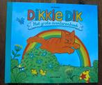 Dikkie Dik - Het Grote Avonturenboek, Jet Boeke, Ophalen of Verzenden, Zo goed als nieuw, Sprookjes