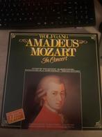 Mozart in concert, Cd's en Dvd's, Vinyl | Klassiek, Ophalen of Verzenden, Classicisme, Zo goed als nieuw, 12 inch