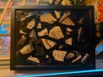 Jack Daniels honey epoxy schilderij, Antiek en Kunst, Kunst | Schilderijen | Abstract, Ophalen of Verzenden