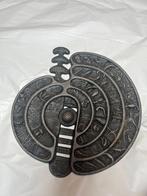 Buderus Relief Evolution Kunstguss Plakette, Ophalen