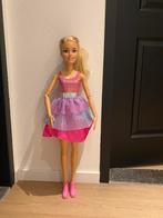 Mooie Grote (61 cm)mattel barbie pop!!, Ophalen of Verzenden, Zo goed als nieuw, Barbie