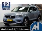 Volvo XC40 2.0 T4 140kW/190pk Aut8 Intro Pro CLIMA + HARMAN/, 15 km/l, Leder en Stof, SUV of Terreinwagen, 750 kg
