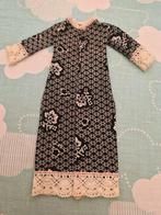 Vintage Barbie jurk, ook geschikt voor Fleur of Sindy, Verzamelen, Poppen, Ophalen of Verzenden, Gebruikt, Kleertjes