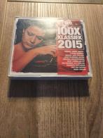 Cd 100x klassiek, Ophalen of Verzenden, Classicisme, Zo goed als nieuw, Overige typen