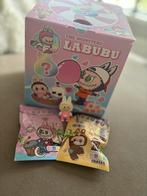 Verrassings labubu gum *nieuw*, Ophalen of Verzenden, Zo goed als nieuw
