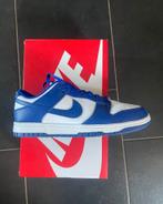 Nike dunk low retro maat 42 concord, Ophalen of Verzenden, Zo goed als nieuw