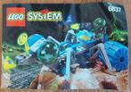 LEGO 6837 Cosmic Creeper/Mantis Scavenger, Ophalen of Verzenden, Zo goed als nieuw, Complete set, Lego