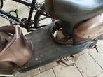 la souris retro 2019 bronz, Fietsen en Brommers, Scooters | Yamaha, Ophalen, Gebruikt, Overige modellen