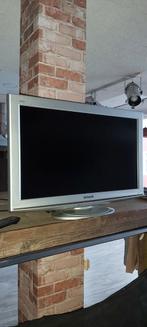 Panasonic lcd tv 32 inch, Ophalen, 50 Hz, Panasonic